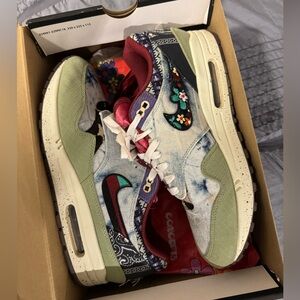 Air max 1 concepts mellow